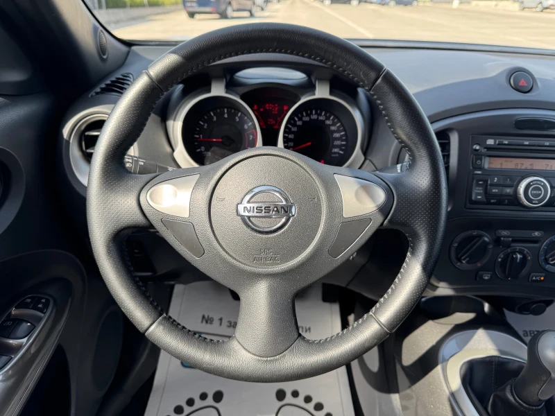 Nissan Juke 1.6 i - 118.000 km!!!, снимка 10 - Автомобили и джипове - 51148804
