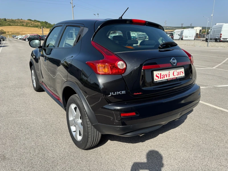 Nissan Juke 1.6 i - 118.000 km!!!, снимка 6 - Автомобили и джипове - 51148804
