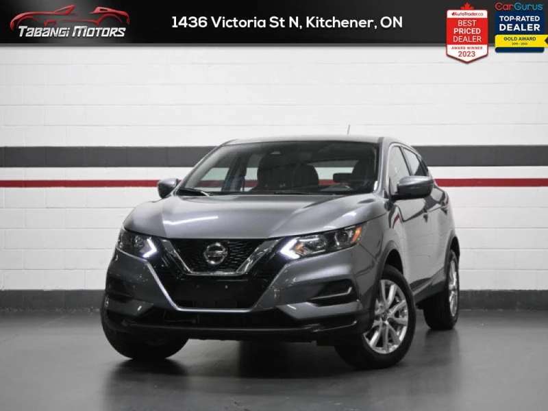 Nissan Qashqai * АВТО КРЕДИТ* ЦЕНА ДО БГ * СЕРВИЗНА ИСТОРИЯ * 