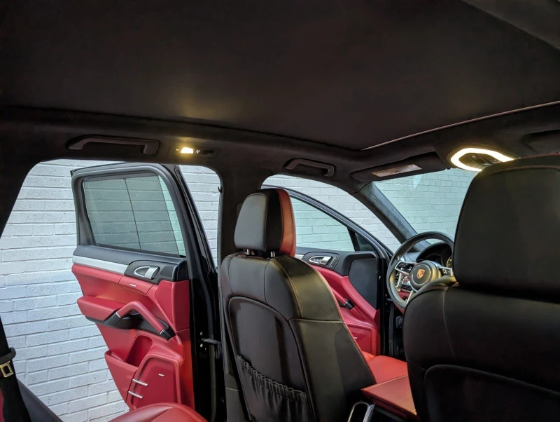 Porsche Cayenne GTS CARFAX АВТО КРЕДИТ , снимка 15 - Автомобили и джипове - 52649092