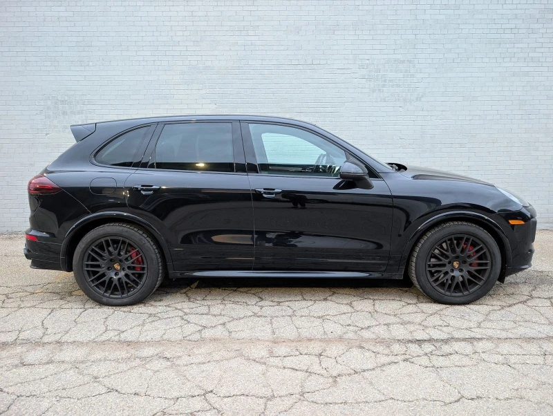Porsche Cayenne GTS CARFAX АВТО КРЕДИТ , снимка 5 - Автомобили и джипове - 52649092