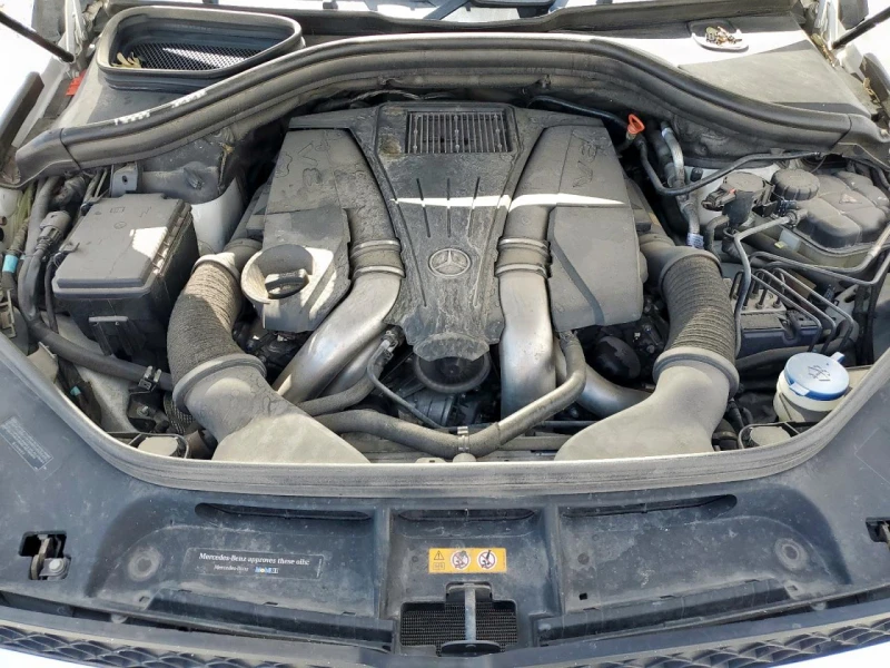 Mercedes-Benz GLS 500 AMG* PACK* ПОДГРЕВ* ОБДУХВАНЕ* МАСАЖ* КАМЕРА* КЕЙЛ, снимка 12 - Автомобили и джипове - 53132289