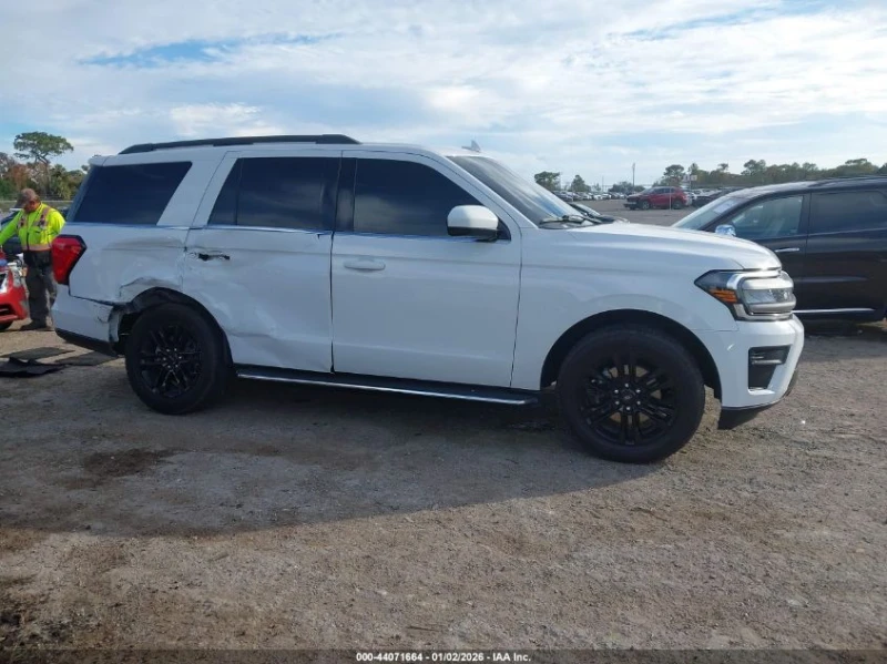 Ford Expedition 3.5L V-6 DI, DOHC, VVT, TURBO, 380HP 4X2 Drive, снимка 5 - Автомобили и джипове - 53500775