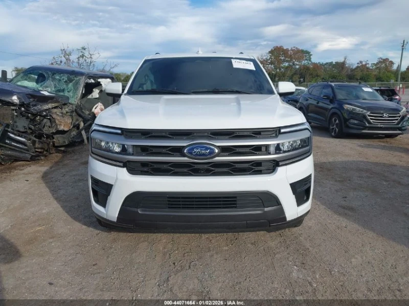 Ford Expedition 3.5L V-6 DI, DOHC, VVT, TURBO, 380HP 4X2 Drive, снимка 4 - Автомобили и джипове - 53500775