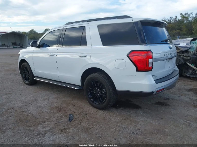 Ford Expedition 3.5L V-6 DI, DOHC, VVT, TURBO, 380HP 4X2 Drive, снимка 8 - Автомобили и джипове - 53500775