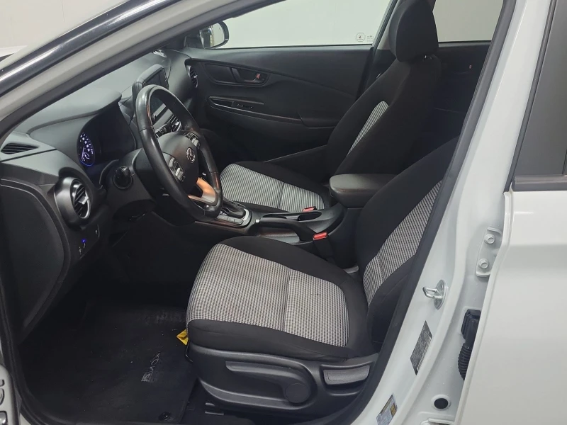 Hyundai Kona LIMITED EDITION  CARFAX, снимка 5 - Автомобили и джипове - 53595488