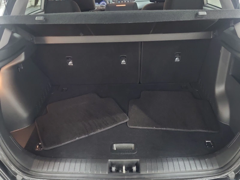 Hyundai Kona LIMITED EDITION  CARFAX, снимка 16 - Автомобили и джипове - 53595488