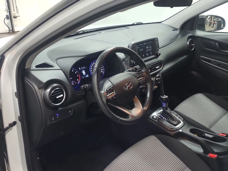 Hyundai Kona LIMITED EDITION  CARFAX, снимка 9 - Автомобили и джипове - 53595488