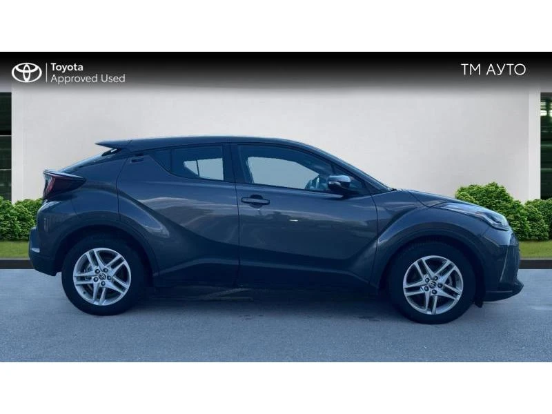 Toyota C-HR, снимка 17 - Автомобили и джипове - 47290116