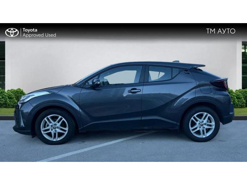 Toyota C-HR, снимка 3 - Автомобили и джипове - 47290116