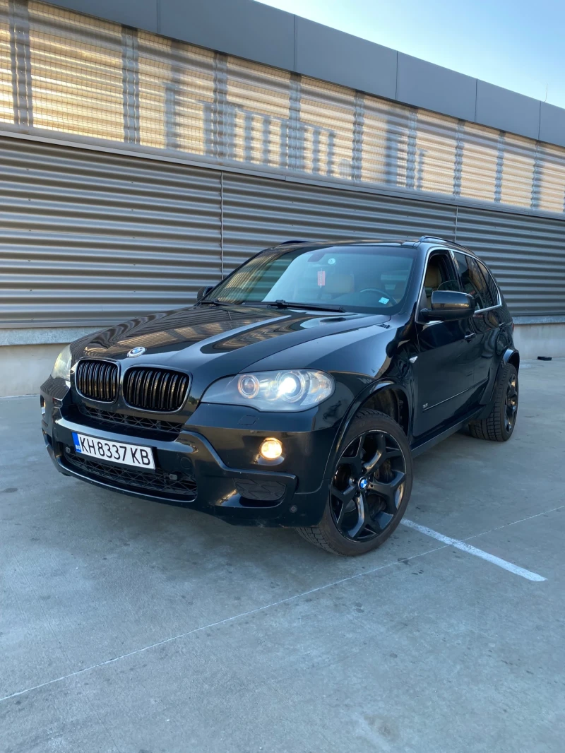 BMW X5 M PACK RECARO - 18999 лв. / 9714.03 € - 12045850 1