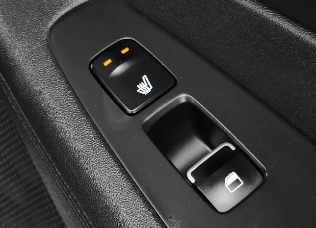 Hyundai Santa fe 2.2 4WD Premium | Mobile.bg   17