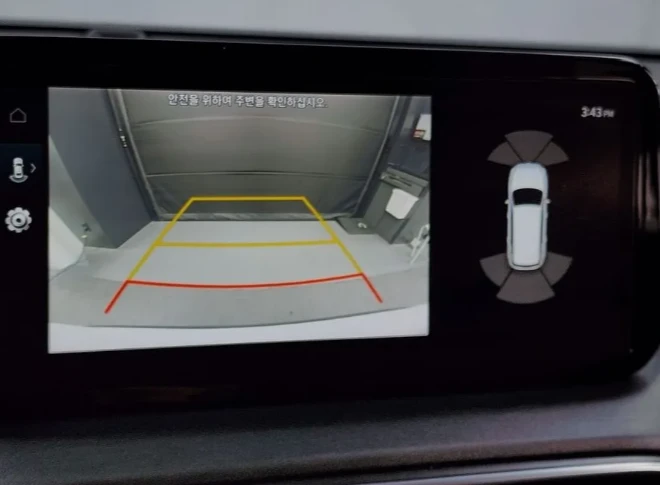 Hyundai Santa fe 2.2 4WD Premium | Mobile.bg   15