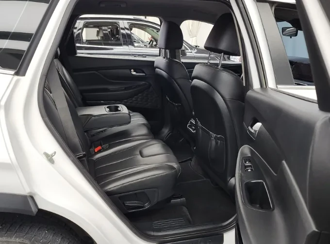 Hyundai Santa fe 2.2 4WD Premium | Mobile.bg   12