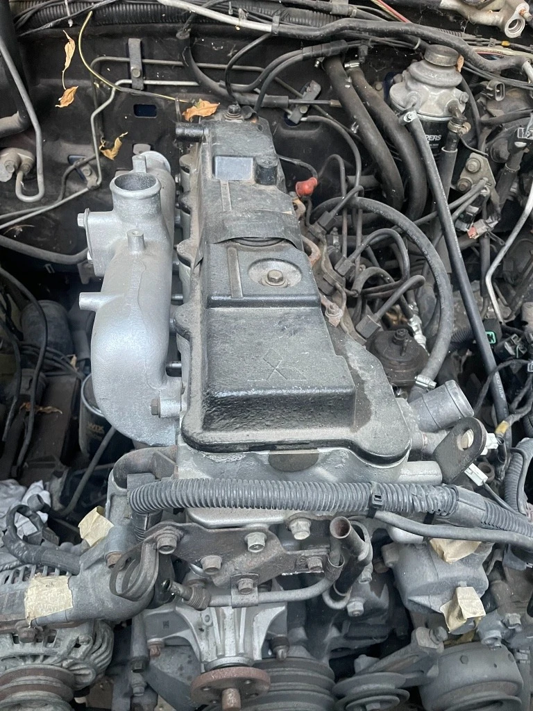 Mitsubishi Pajero sport 2.8 td | Mobile.bg   4