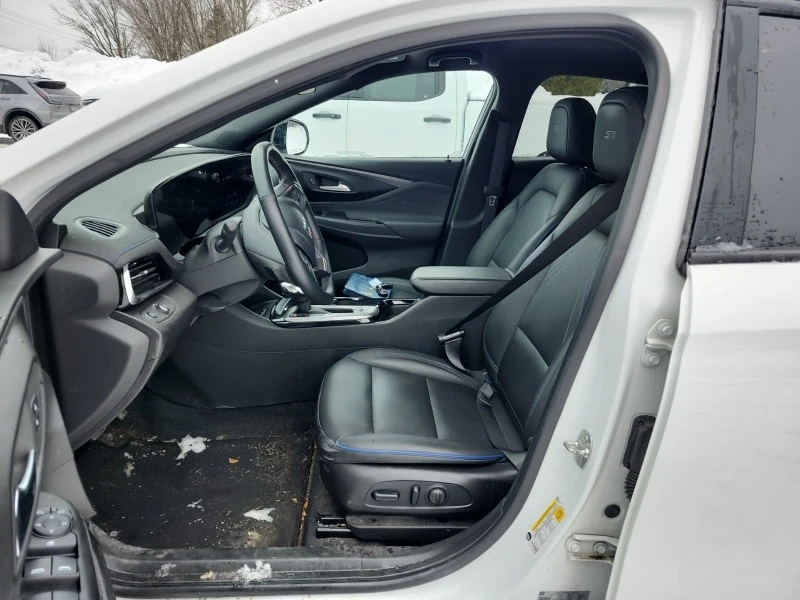 Buick Enclave ENVISTA SPORT * * CARFAX * * АВТО КРЕДИТ * *  - изображение 6