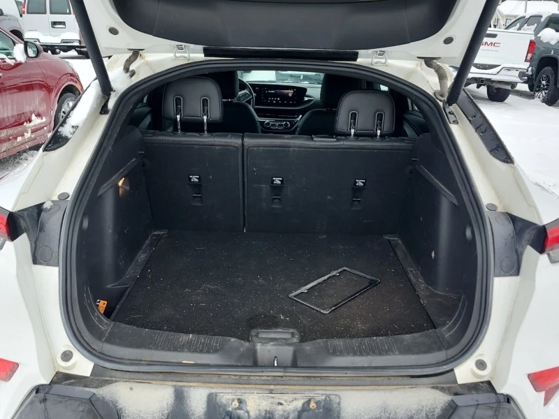 Buick Enclave ENVISTA SPORT * * CARFAX * * ���� ������ * *  | Mobile.bg � ����������� 12