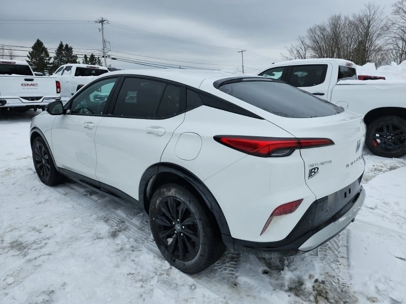 Buick Enclave ENVISTA SPORT * * CARFAX * * АВТО КРЕДИТ * *  - изображение 5