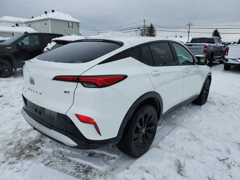 Buick Enclave ENVISTA SPORT * * CARFAX * * АВТО КРЕДИТ * *  - изображение 3