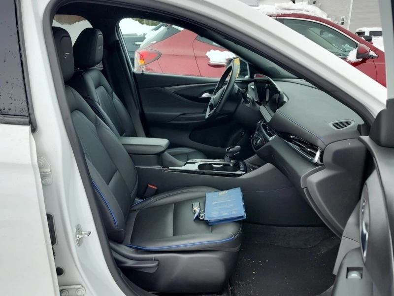 Buick Enclave ENVISTA SPORT * * CARFAX * * АВТО КРЕДИТ * *  - изображение 10