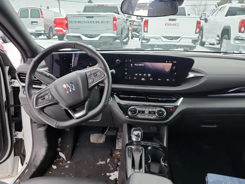 Buick Enclave ENVISTA SPORT * * CARFAX * * АВТО КРЕДИТ * *  - изображение 8