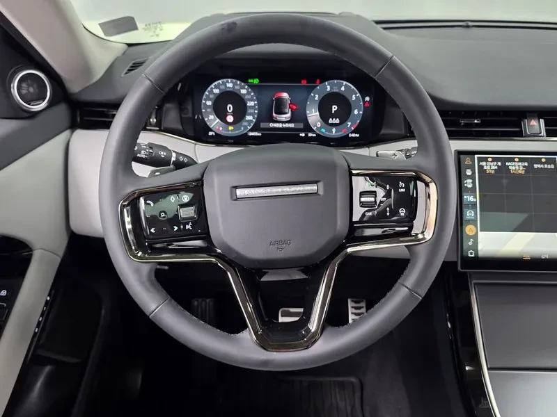Land Rover Range Rover Evoque 2Nd Generation P250 Dynamic Se, снимка 13 - Автомобили и джипове - 56224414