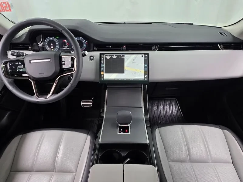 Land Rover Range Rover Evoque 2Nd Generation P250 Dynamic Se, снимка 7 - Автомобили и джипове - 56224414