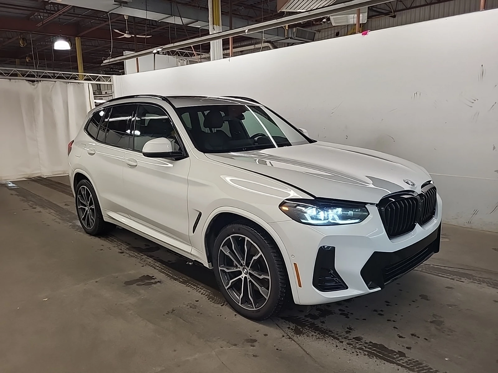 BMW X3 * CARFAX * БЕЗ ПЪРВОНАЧАЛНА ВНОСКА, снимка 1