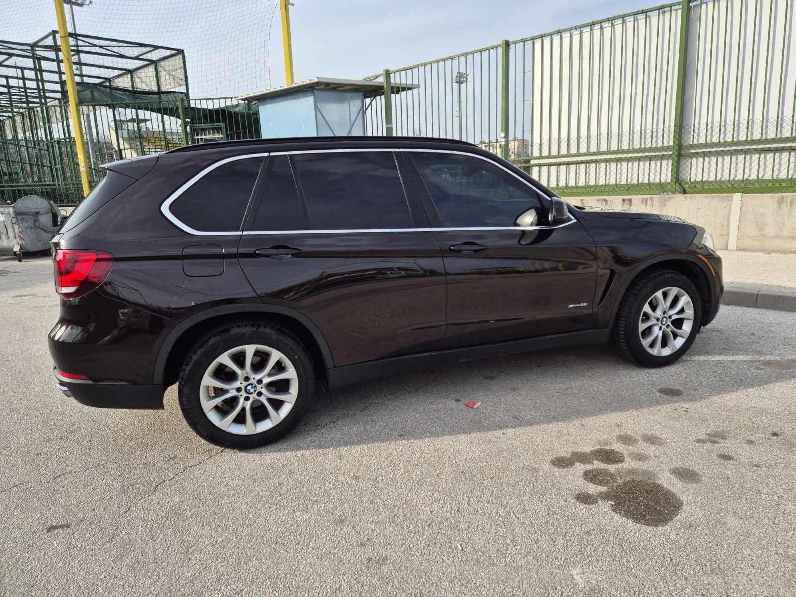 BMW X5 F15 XDRIVE35I - изображение 4