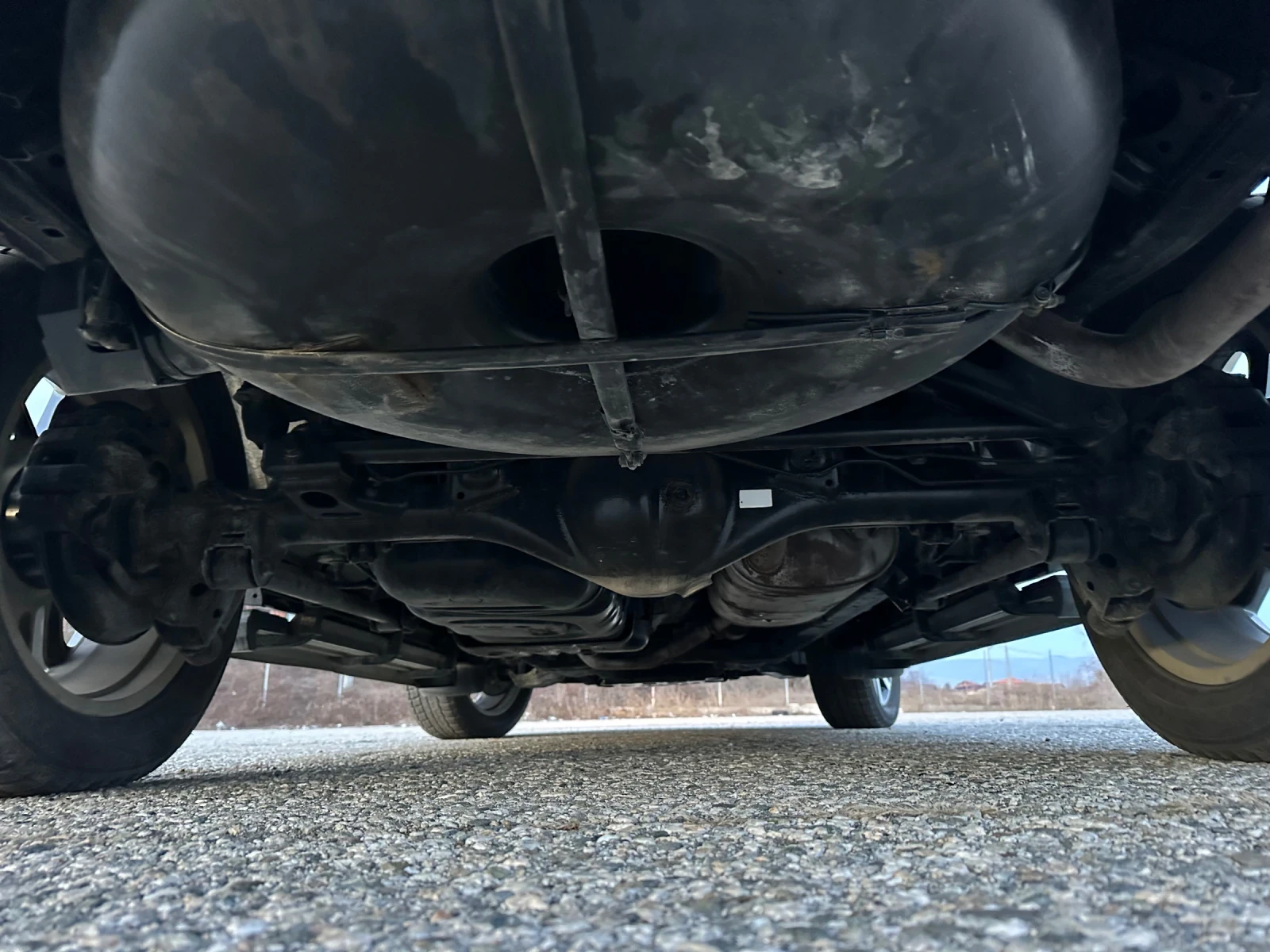 Toyota 4runner LIMITED | Mobile.bg   17