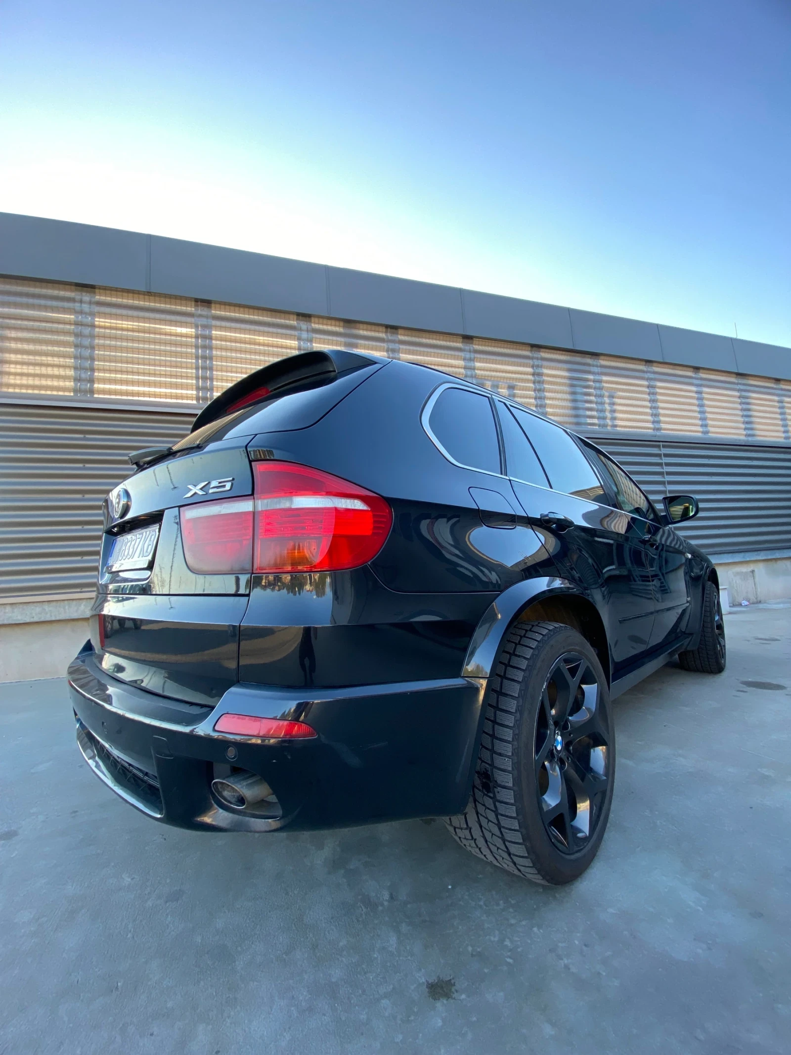 BMW X5 M PACK RECARO - изображение 8