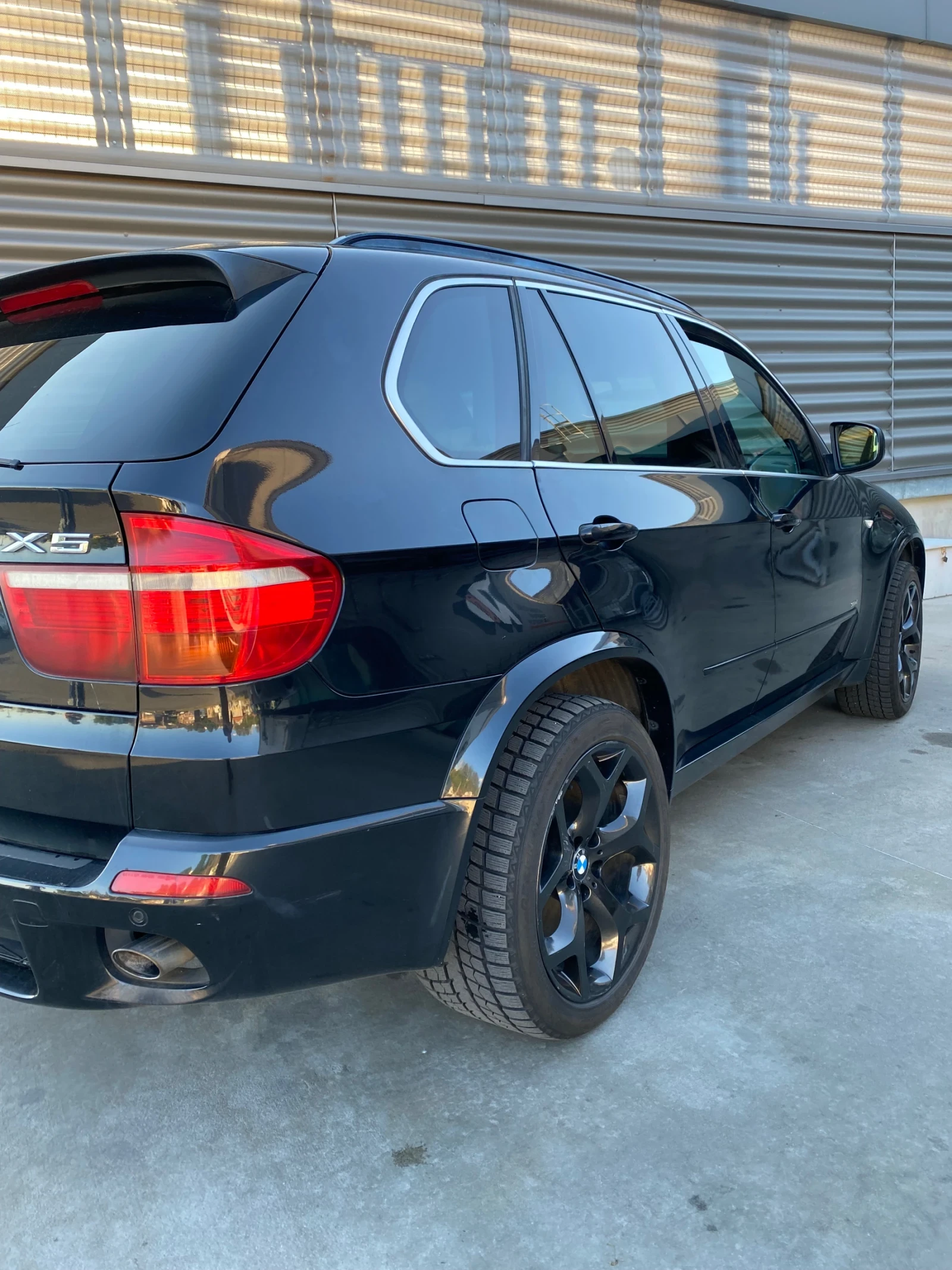 BMW X5 M PACK RECARO - изображение 7