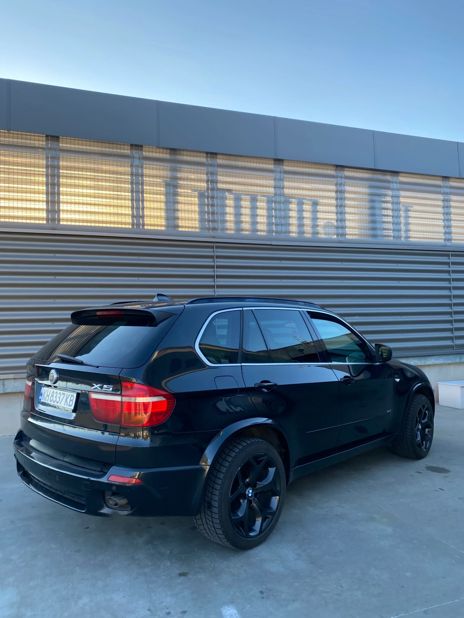 BMW X5 M PACK RECARO - изображение 9