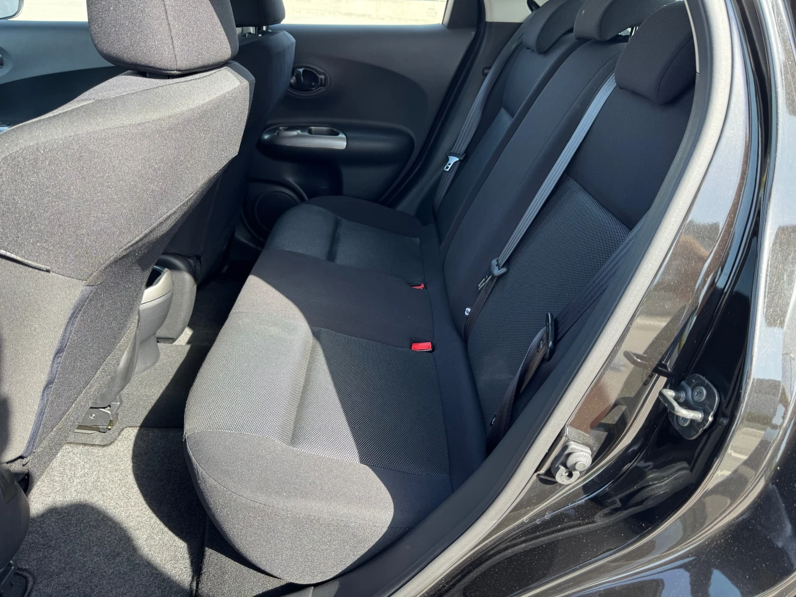 Nissan Juke 1.6 i - 118.000 km!!! | Mobile.bg   13