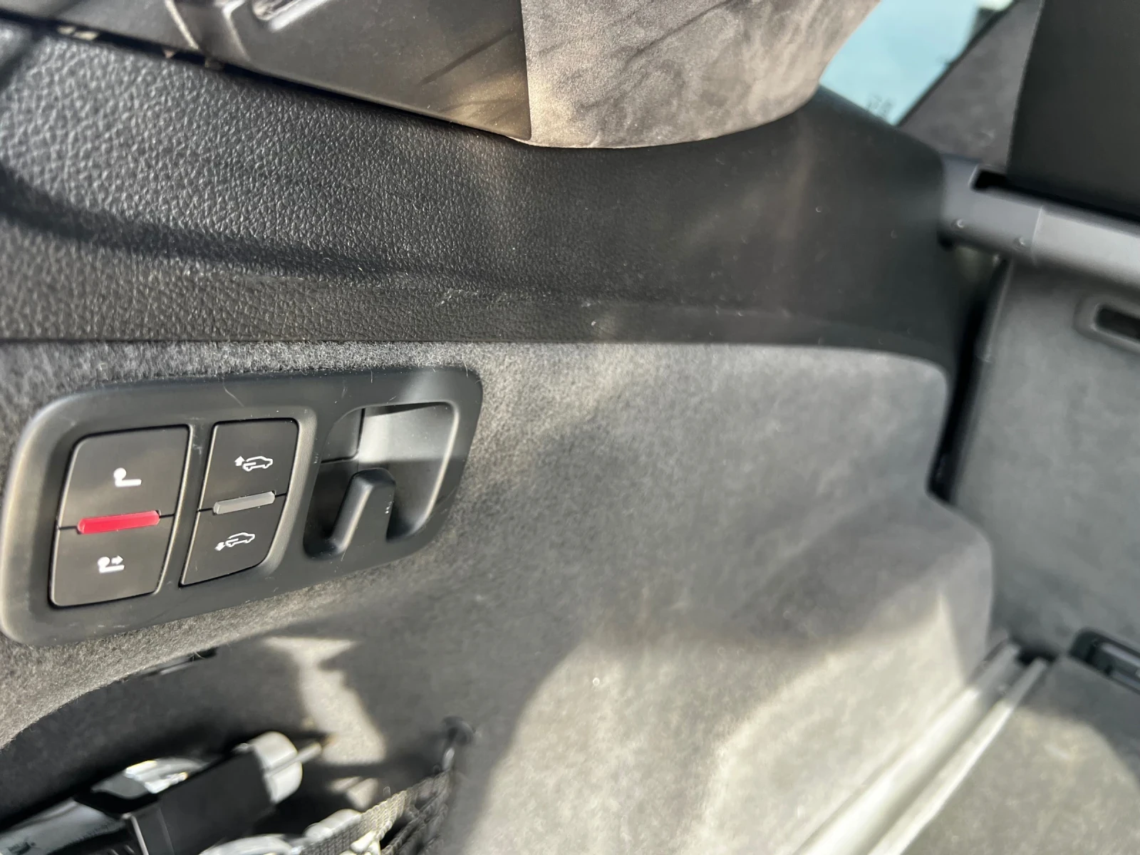 Audi SQ7  - изображение 9