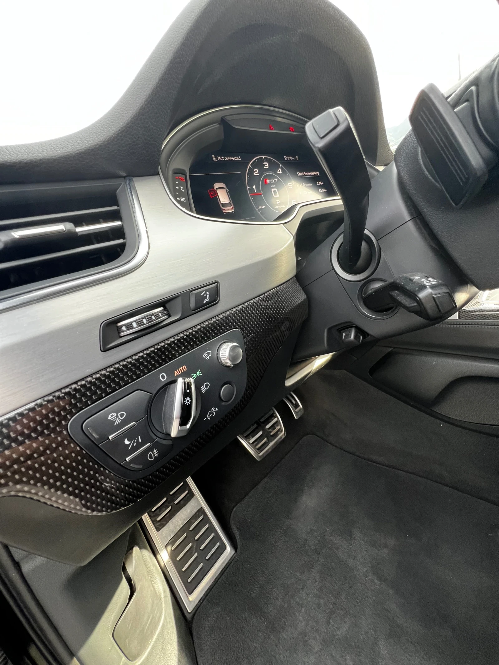 Audi SQ7 | Mobile.bg   14