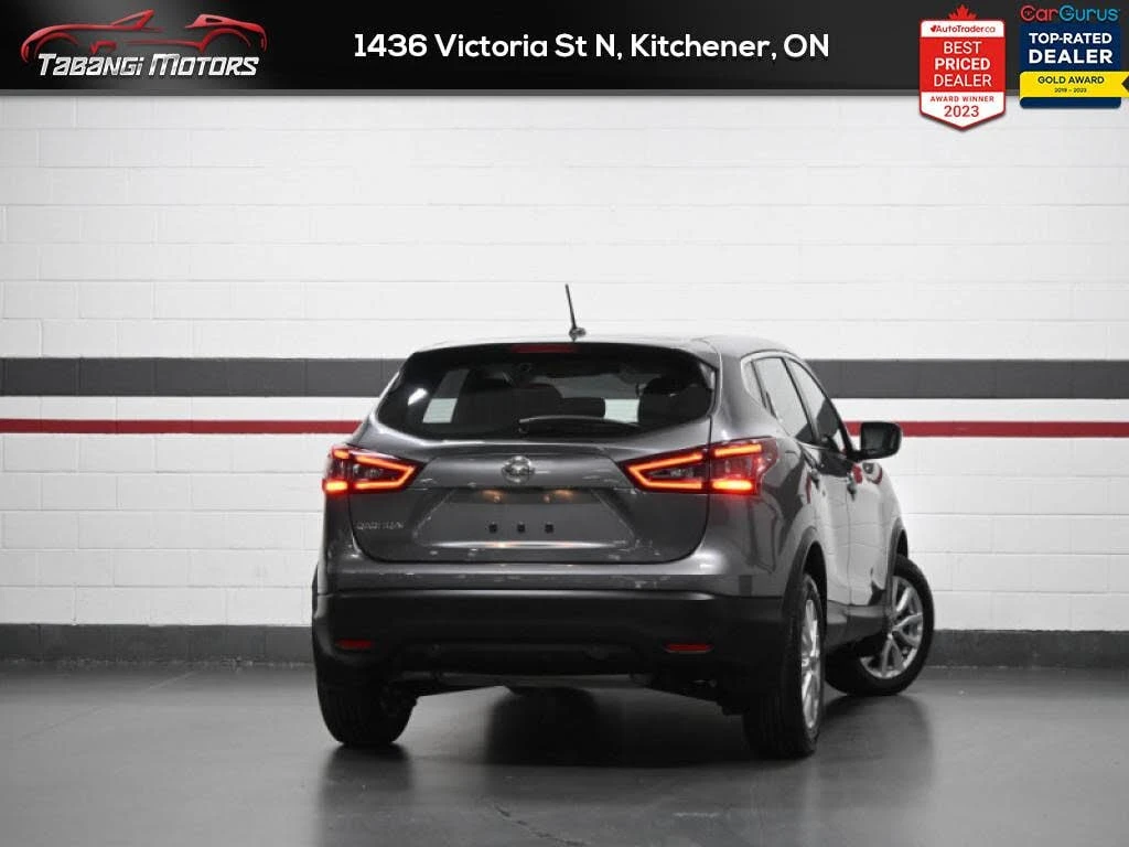 Nissan Qashqai * АВТО КРЕДИТ* ЦЕНА ДО БГ * СЕРВИЗНА ИСТОРИЯ *  - изображение 5