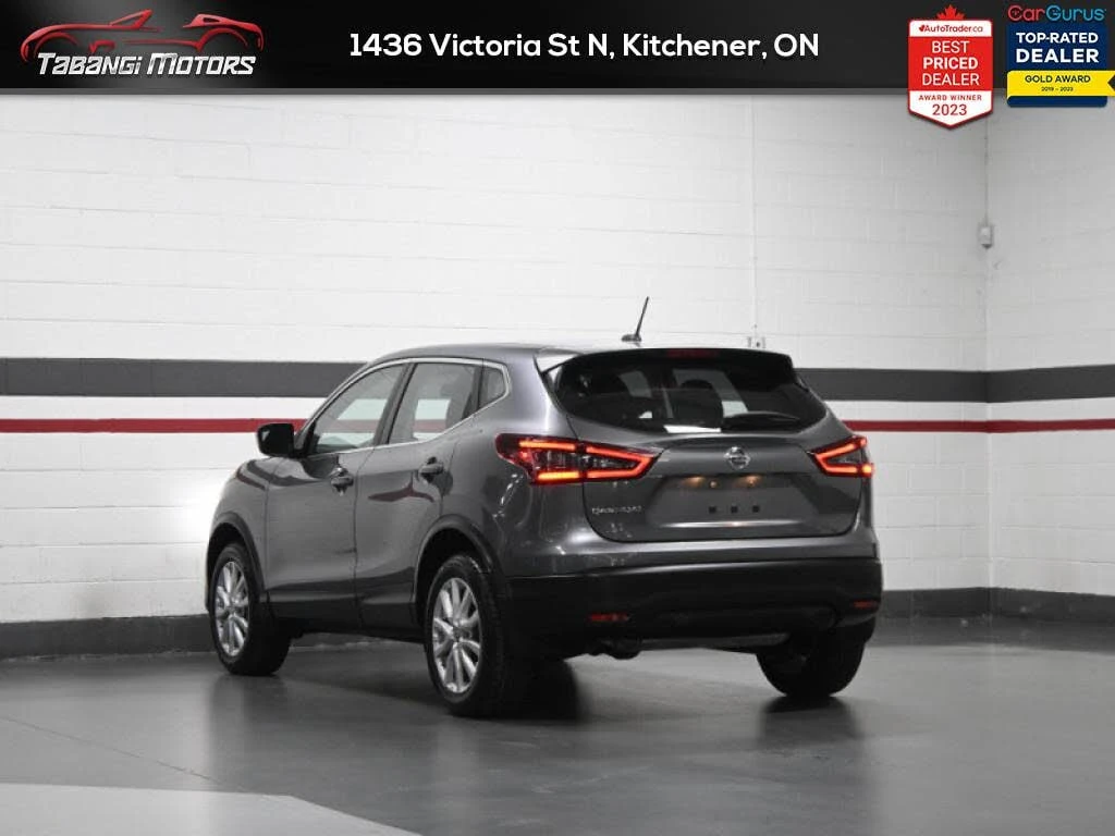 Nissan Qashqai * АВТО КРЕДИТ* ЦЕНА ДО БГ * СЕРВИЗНА ИСТОРИЯ *  - изображение 7