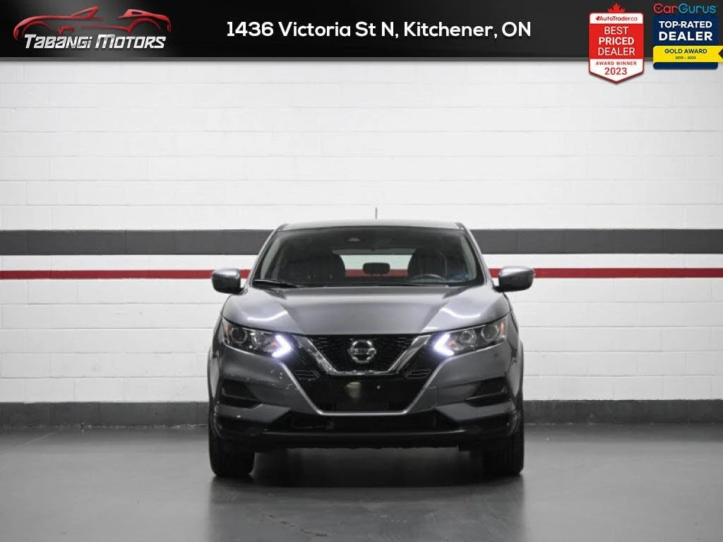 Nissan Qashqai * АВТО КРЕДИТ* ЦЕНА ДО БГ * СЕРВИЗНА ИСТОРИЯ *  - изображение 2