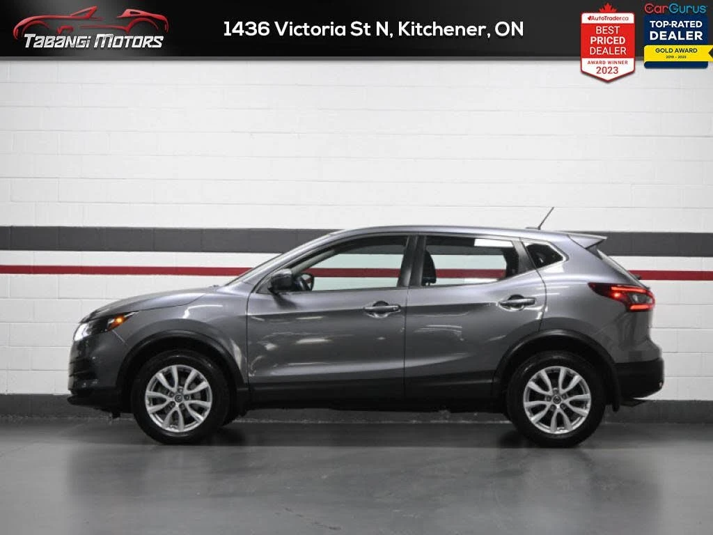 Nissan Qashqai * АВТО КРЕДИТ* ЦЕНА ДО БГ * СЕРВИЗНА ИСТОРИЯ *  - изображение 4