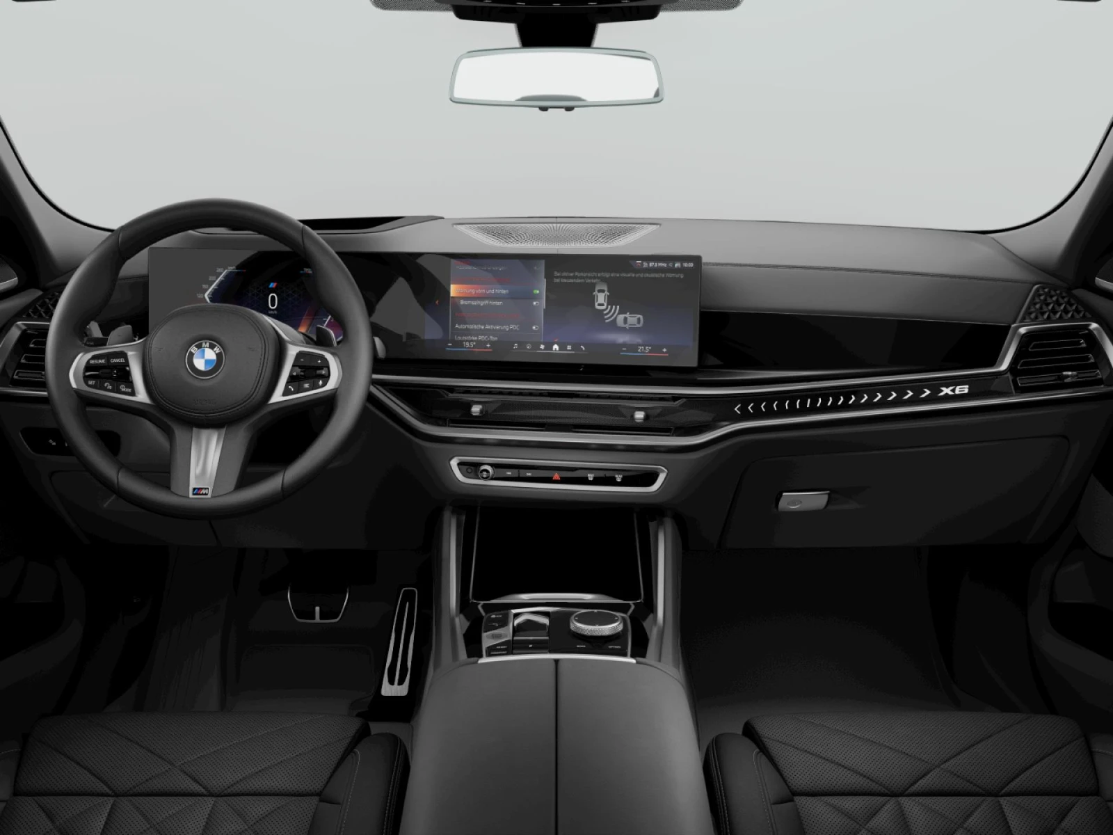 BMW X6 xDrive40d M Sport | Mobile.bg   10