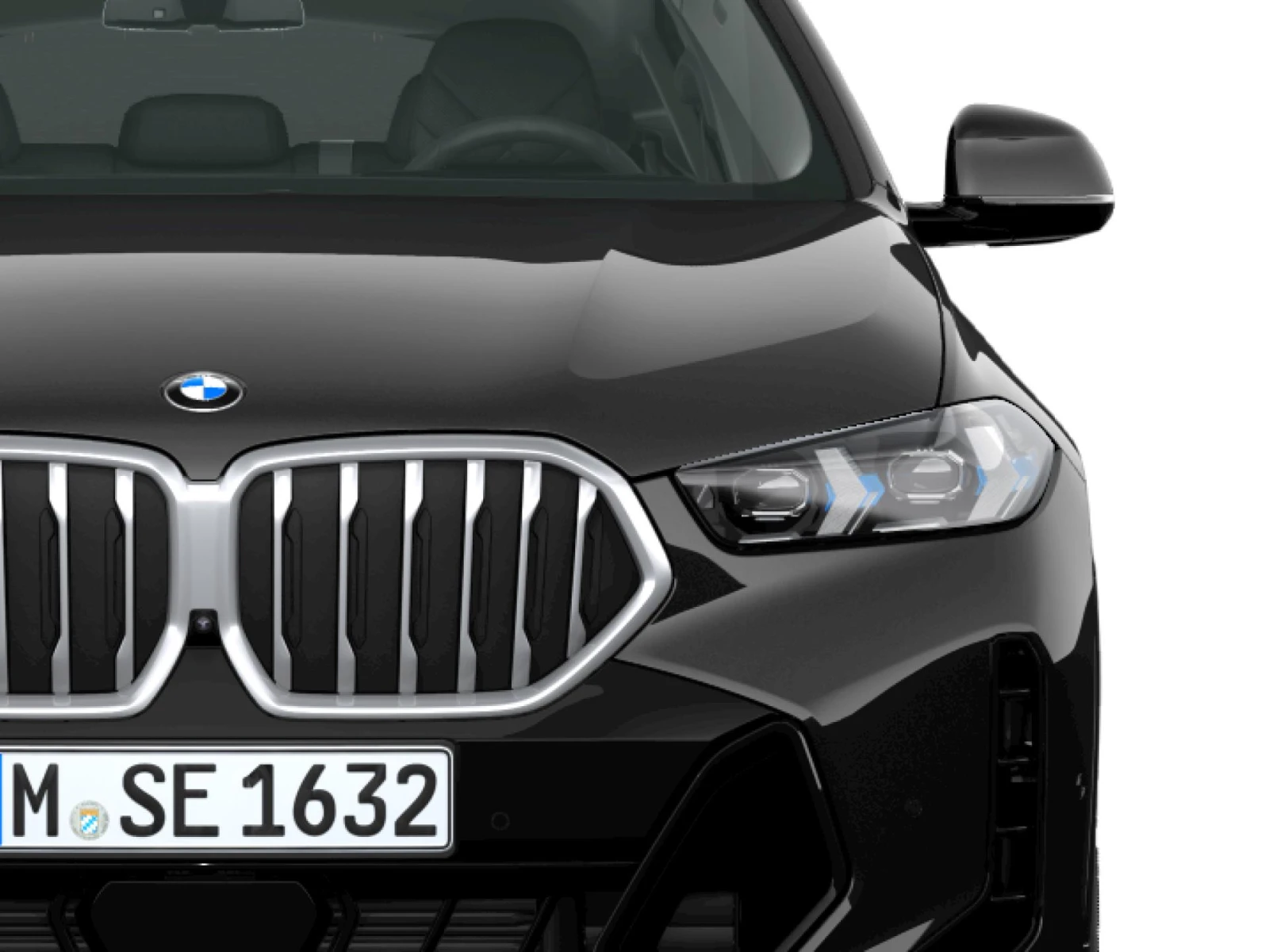 BMW X6 xDrive40d M Sport | Mobile.bg   6