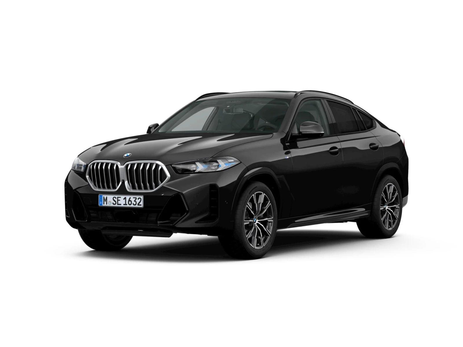 BMW X6 xDrive40d M Sport | Mobile.bg   2
