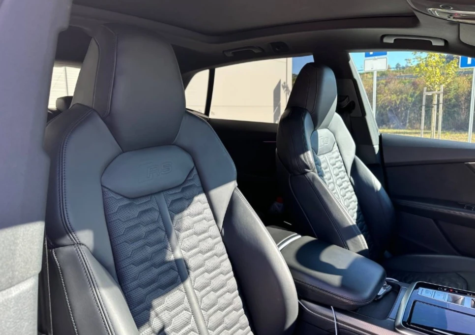 Audi RSQ8 4.0TFSI Quattro | Mobile.bg   6