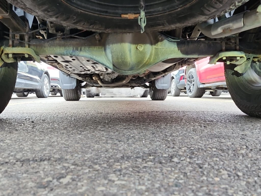 Toyota Tacoma * CREW CAB SHORT BED * CARFAX *  | Mobile.bg   16