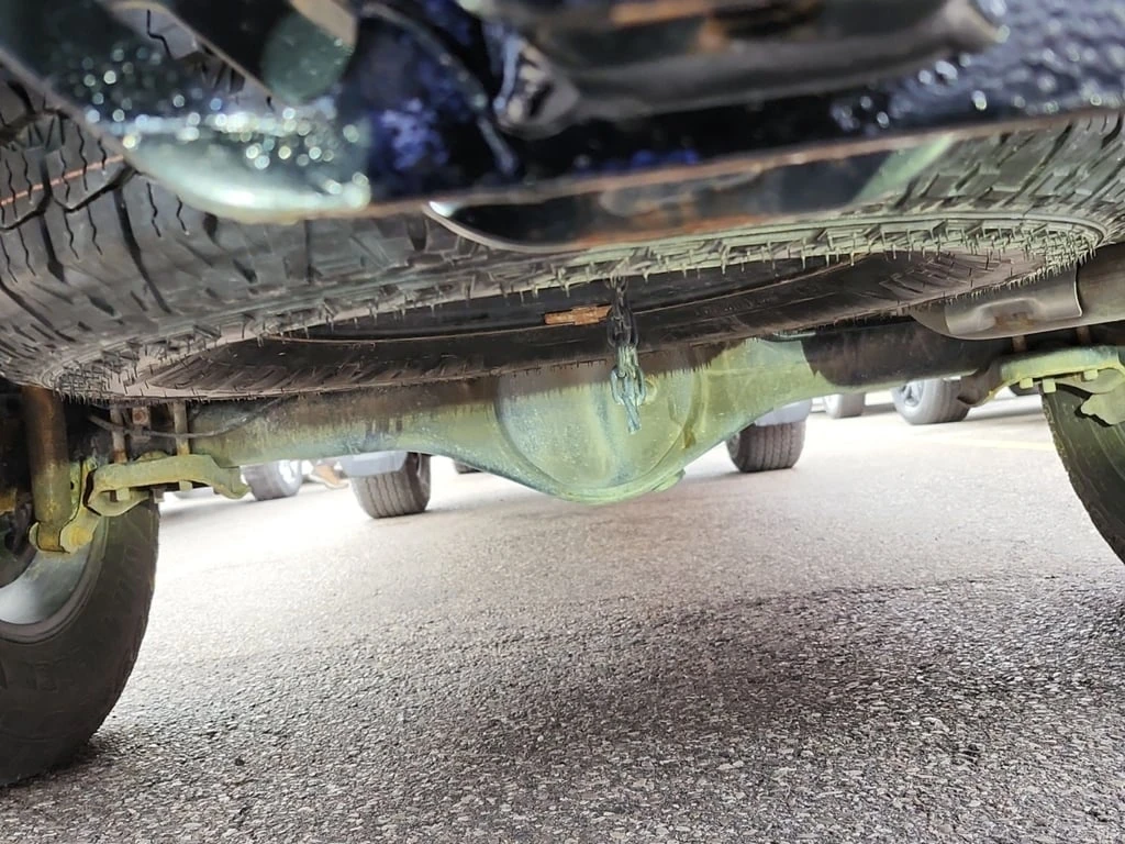 Toyota Tacoma * CREW CAB SHORT BED * CARFAX *  | Mobile.bg   15