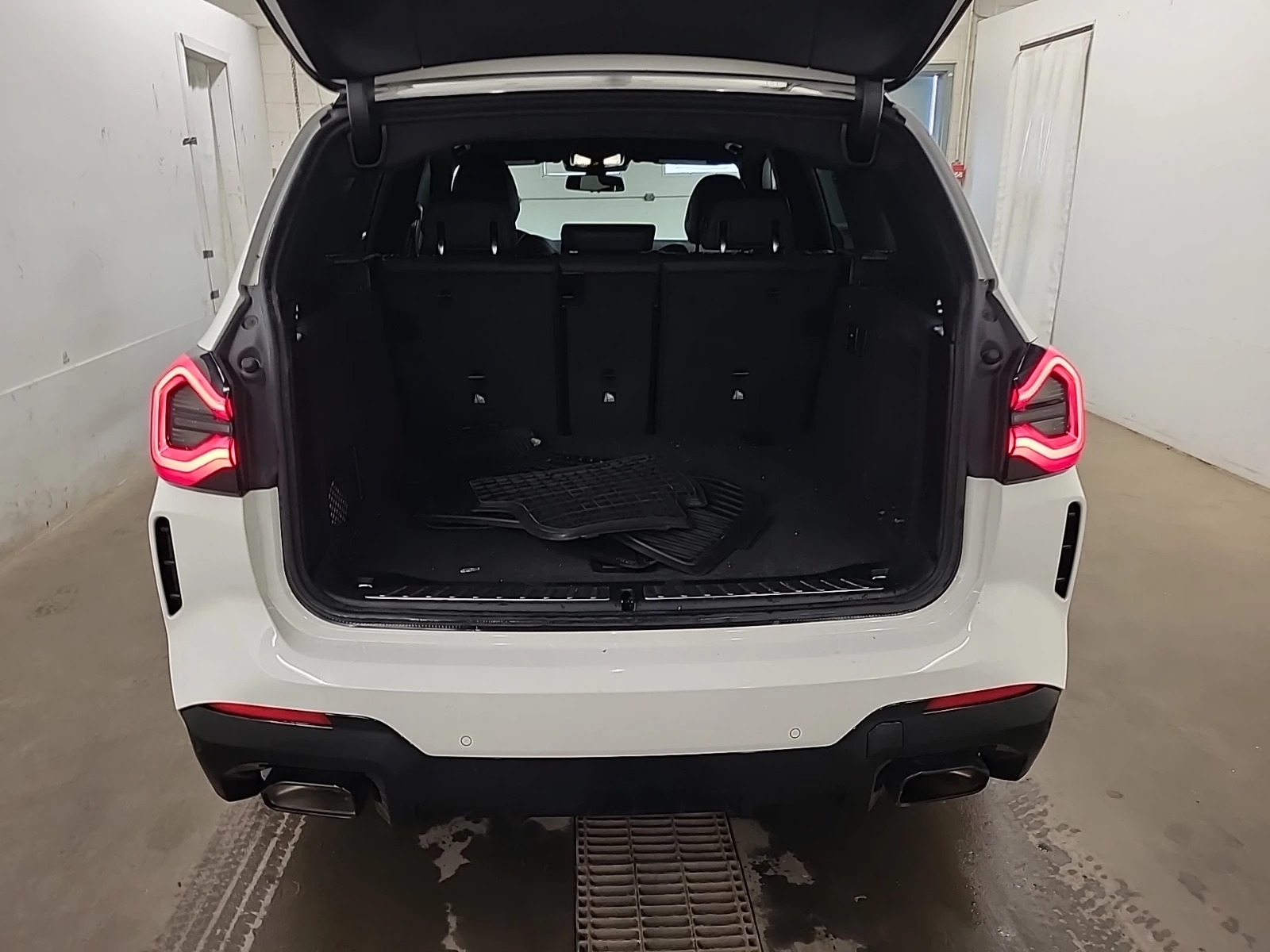 BMW X3 * CARFAX *    | Mobile.bg   12