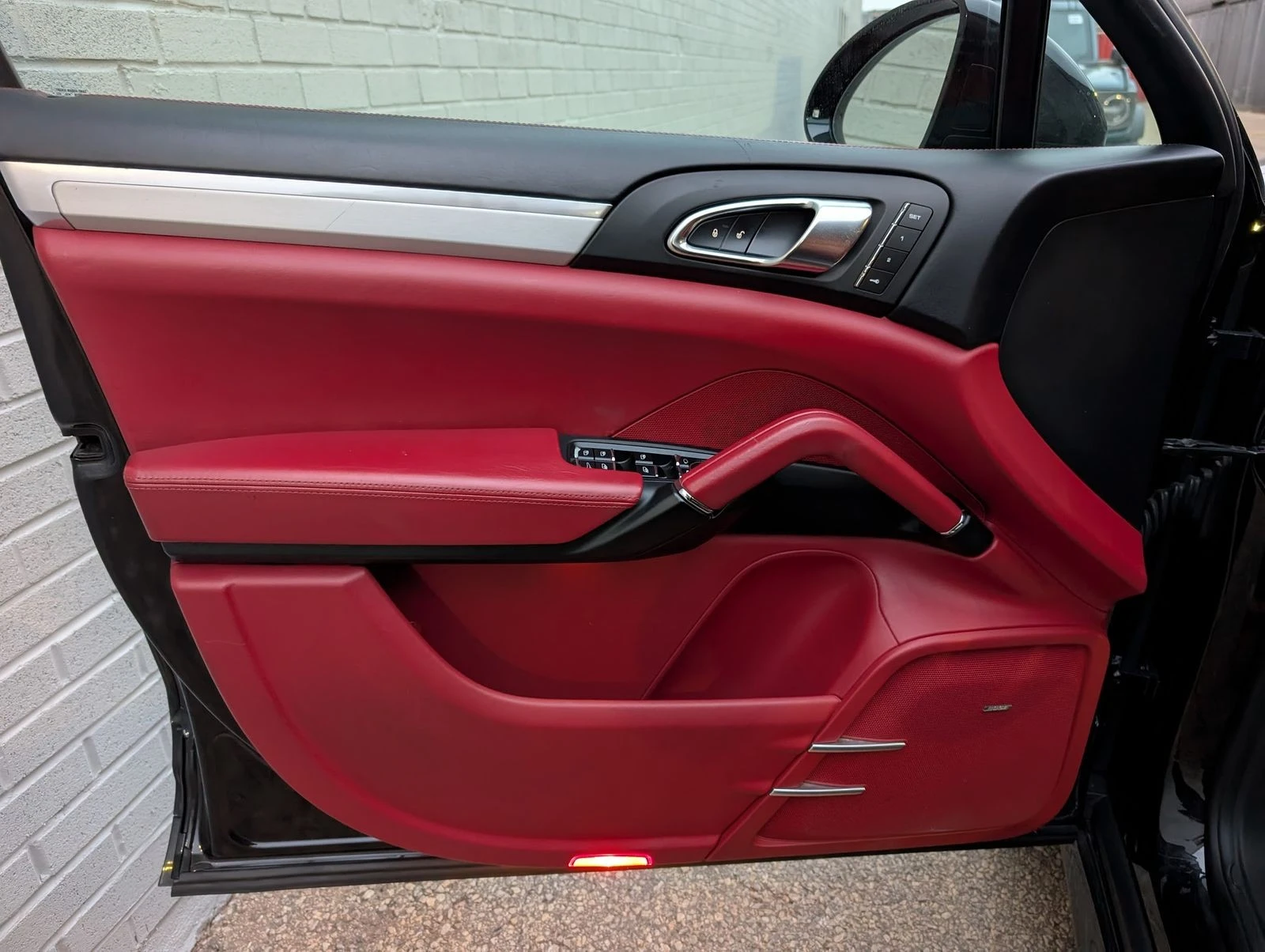 Porsche Cayenne GTS CARFAX    | Mobile.bg   11