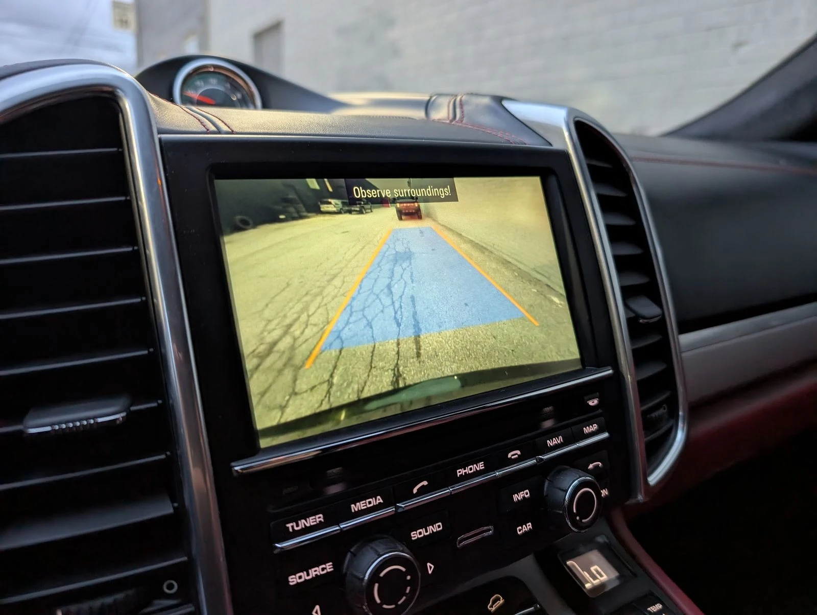 Porsche Cayenne GTS CARFAX    | Mobile.bg   16