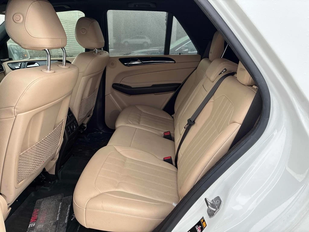 Mercedes-Benz GLE * 400 * CARFAX * ��� ������������ ������ | Mobile.bg � ����������� 11